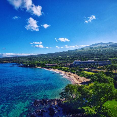 Makena Beach