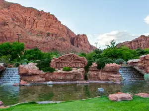 Tuacahn Center for the Arts