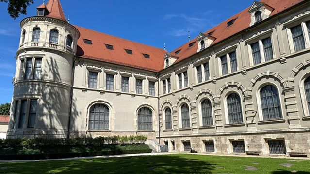 Bavarian National Museum