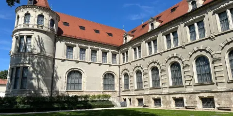 巴伐利亞國立博物館