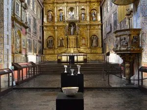 Museo Santa Clara