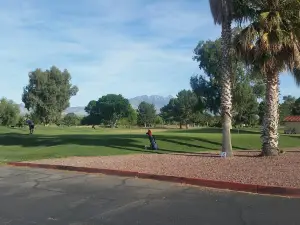 Haven Golf Course