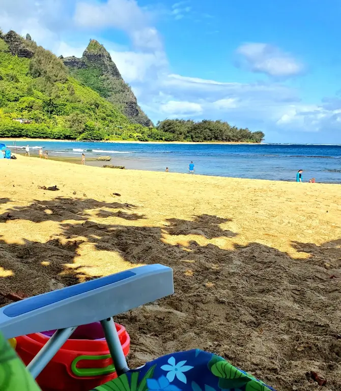 Hanalei