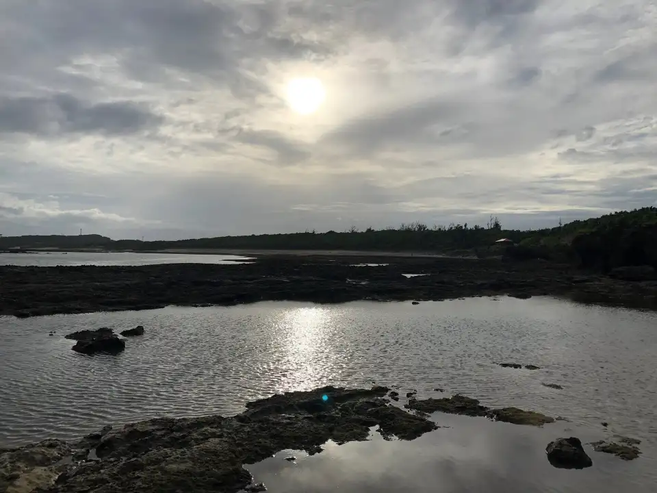 5_Ōdo Beach