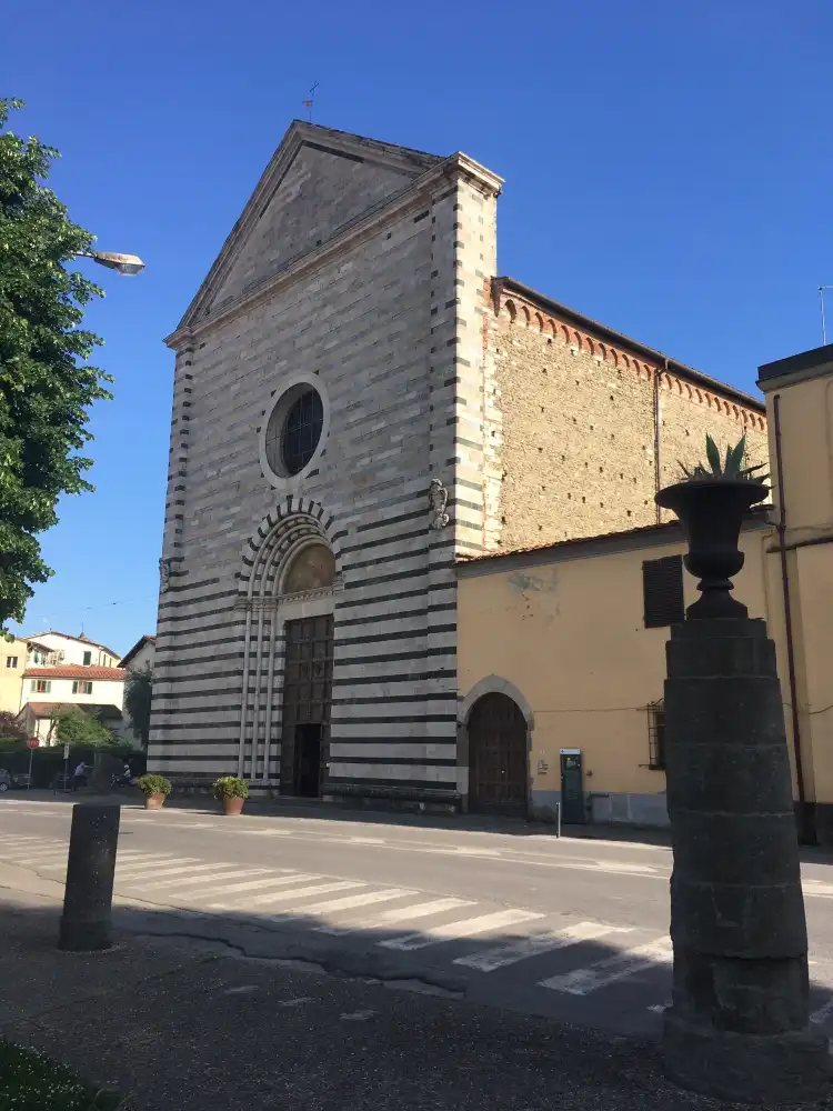 Hotels near Church of San Francesco