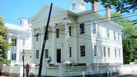 Nantucket