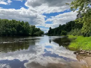 St. Croix State Park