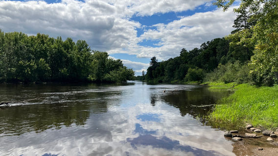 St. Croix State Park