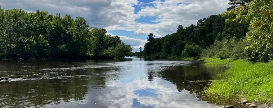Парк штата Сейнт Круа