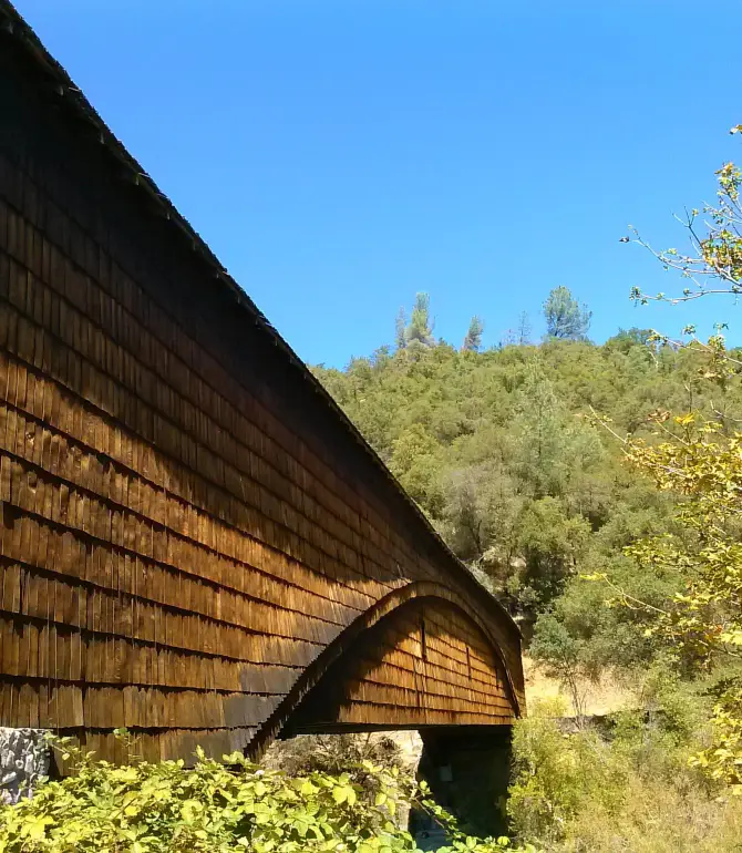 Penn Valley