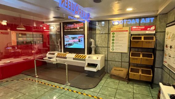 KidZania Jakarta