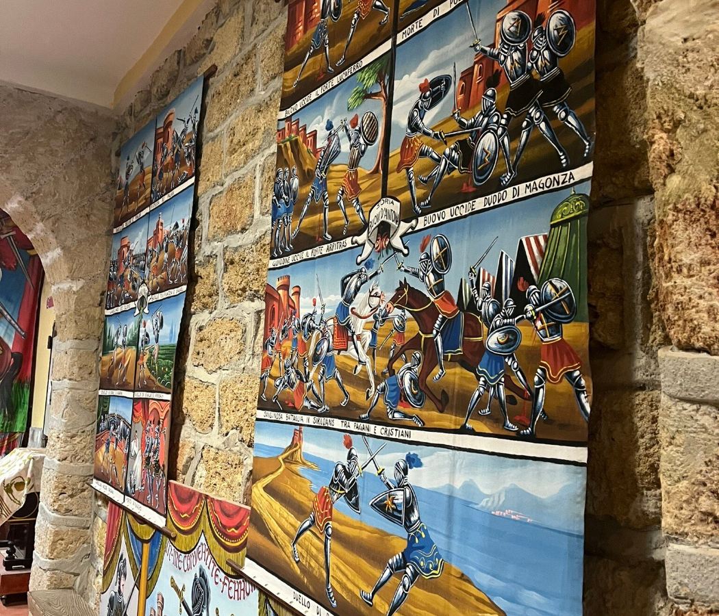 Borgo Vecchio