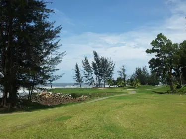 Damai Golf And Country Club