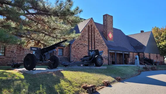 Oklahoma National Guard Museum