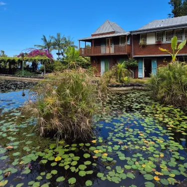 Conservatoire Botanique National