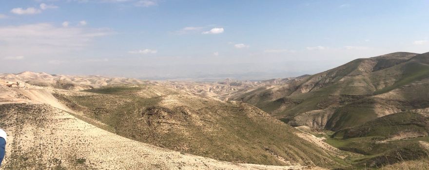 Kfar Adumim