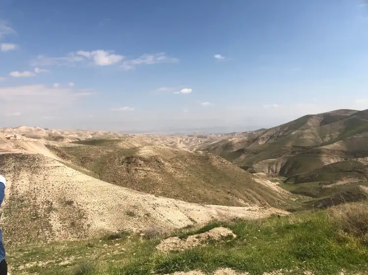 فنادق في Kfar Adumim