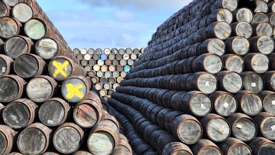 Speyside Cooperage Visitor Centre