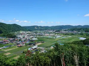 三戶城