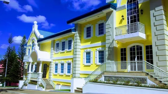 Tamayong Prayer Mountain