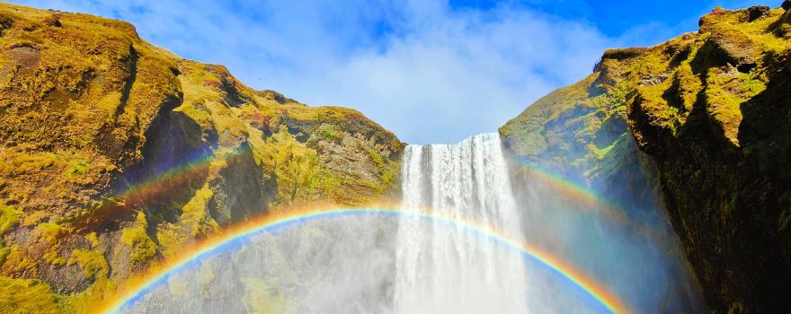Skogarfoss