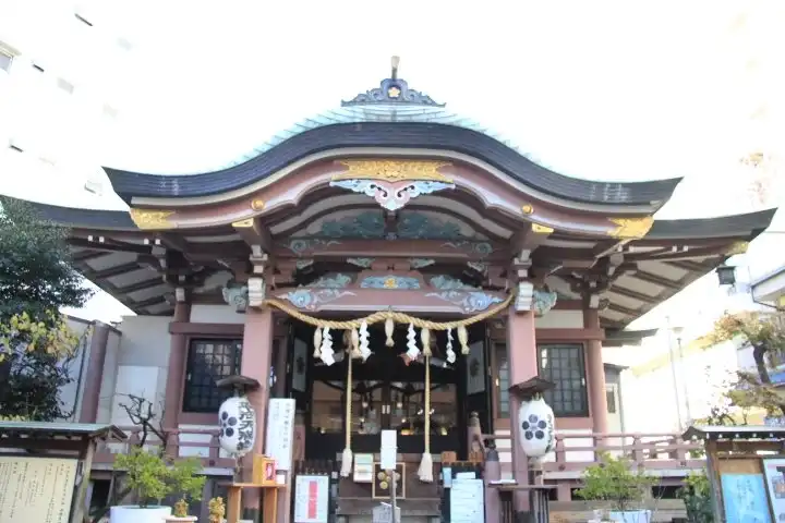 Hotel in zona Hirakawa Tenmangu Shrine