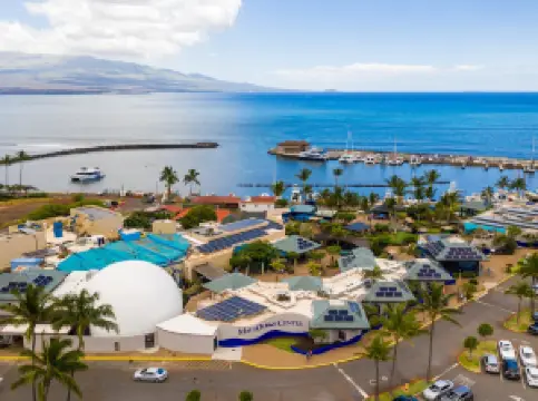 Maui Ocean Center, The Aquarium of Hawaii