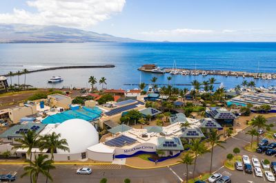 Maui Ocean Center, The Aquarium of Hawaii
