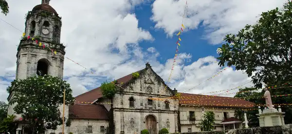 Hotels in Argao