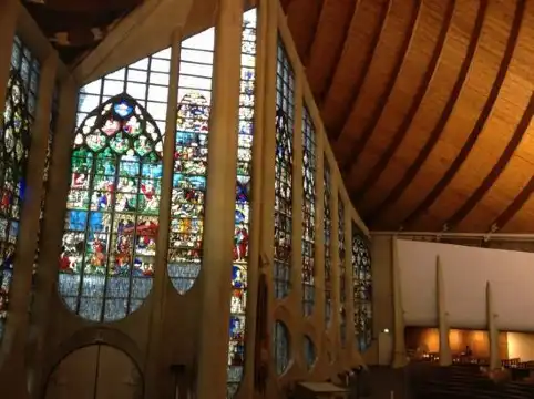 Hotels near St Joan of Arc's Church