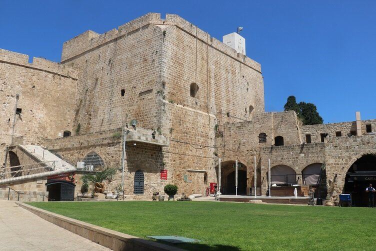 The Citadel