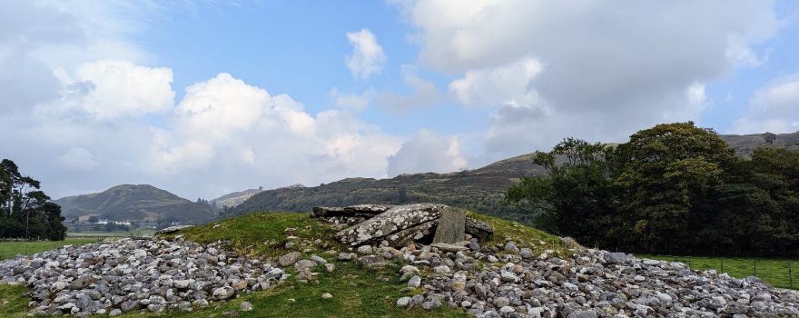 Kilmartin Museum