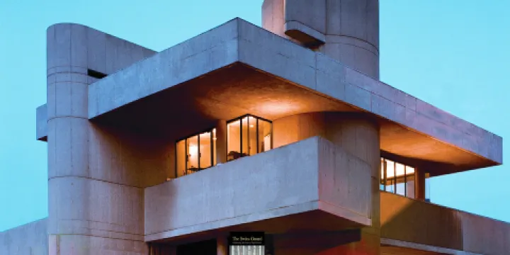 Knights of Columbus Museum