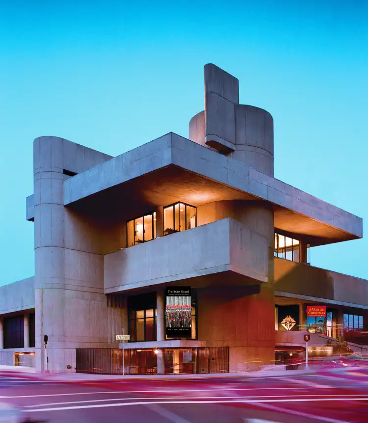 Hotels near Blessed Michael McGivney Pilgrimage Center