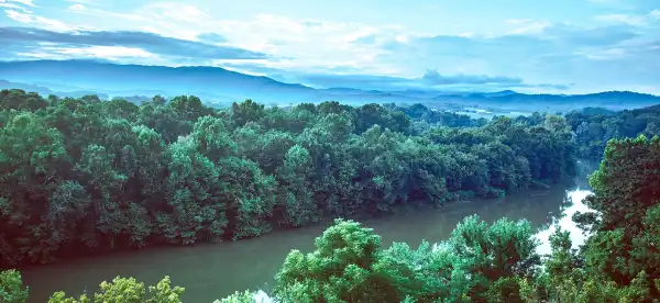 Hotels in Greene County