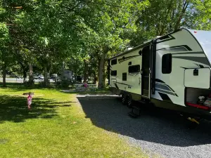 Potholes State Park