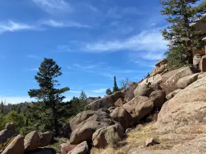 Vedauwoo