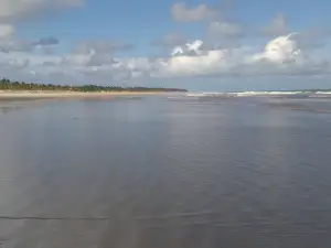 Miai de Baixo Beach