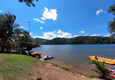San Martin