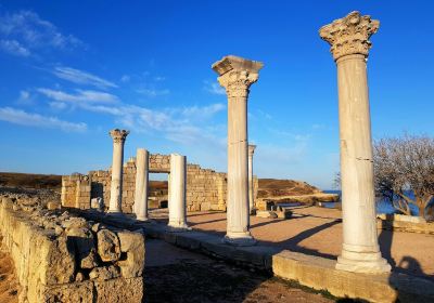 Chersonesus