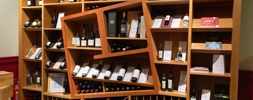 Cantine Giorgio Lungarotti