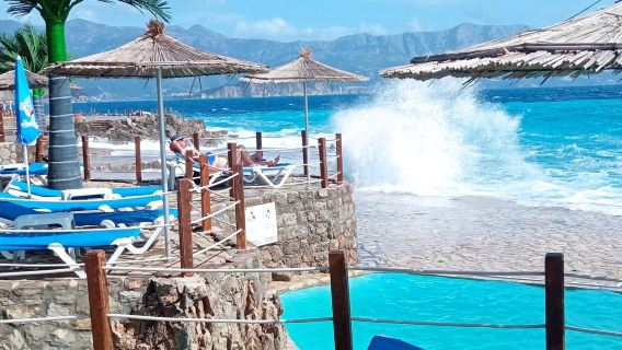 Ploce Beach