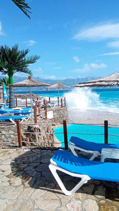Ploce Beach