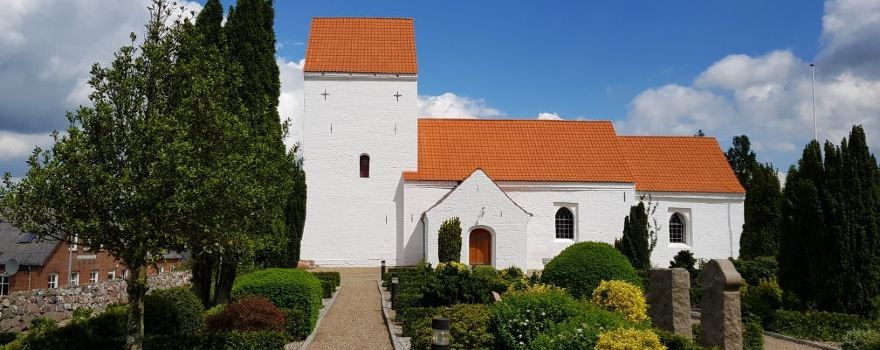 Gadbjerg Kirke