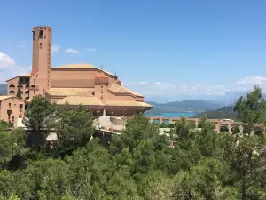 Santuario De Torreciudad
