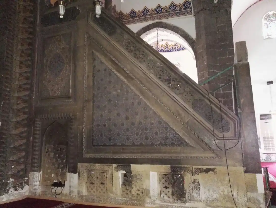 Hotel in zona Safa Mosque
