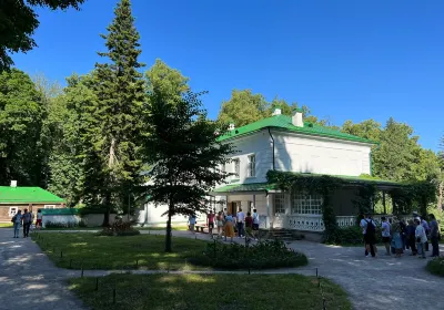 Shchyokinsky District