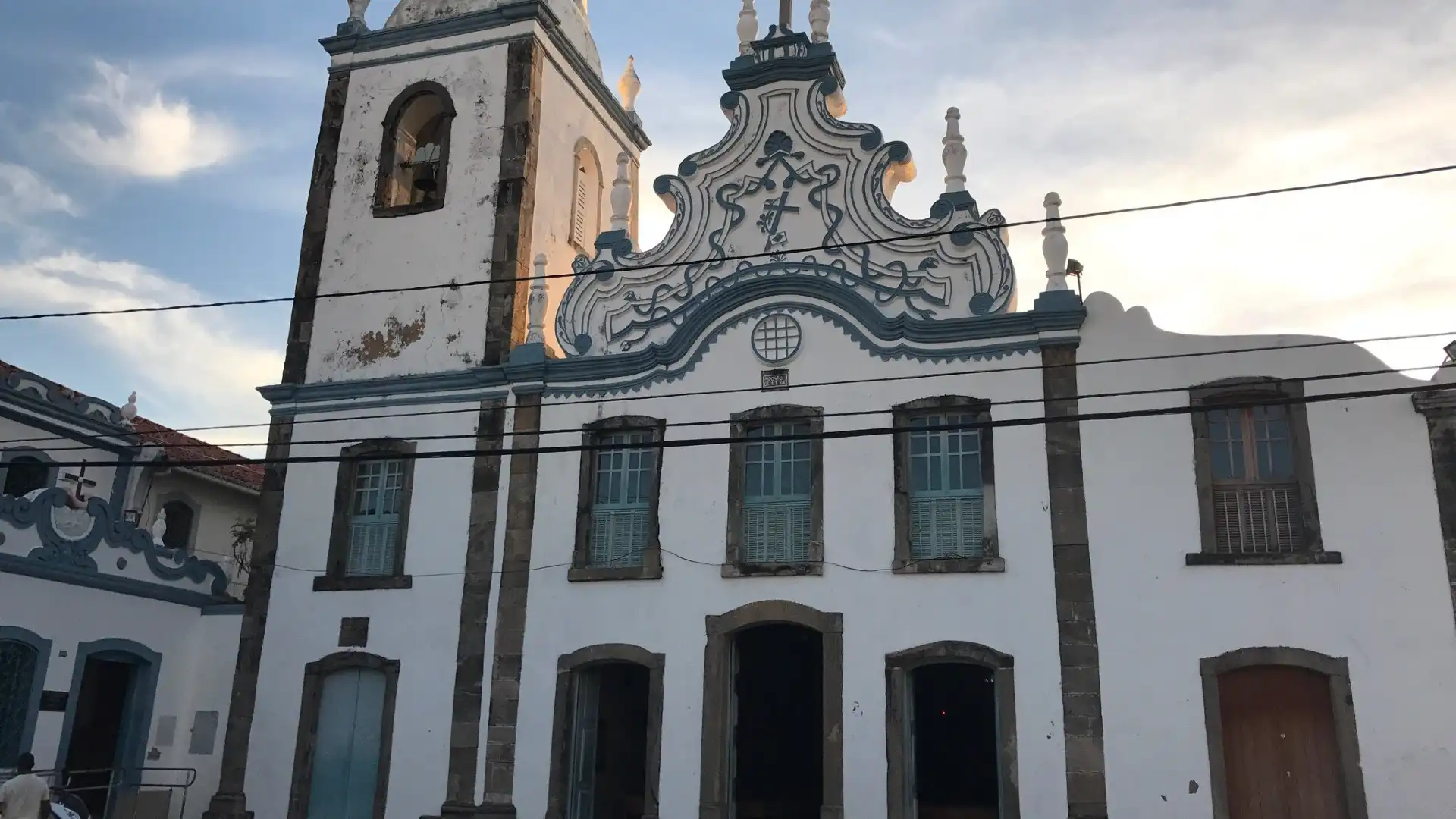 Hotels near Santo Antonio church and museum of religious art