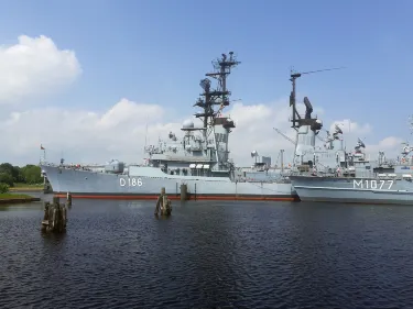 Wilhelmshaven