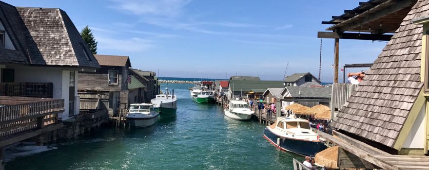 Fishtown